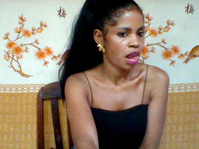 Hanta11 live cam on BongaCams