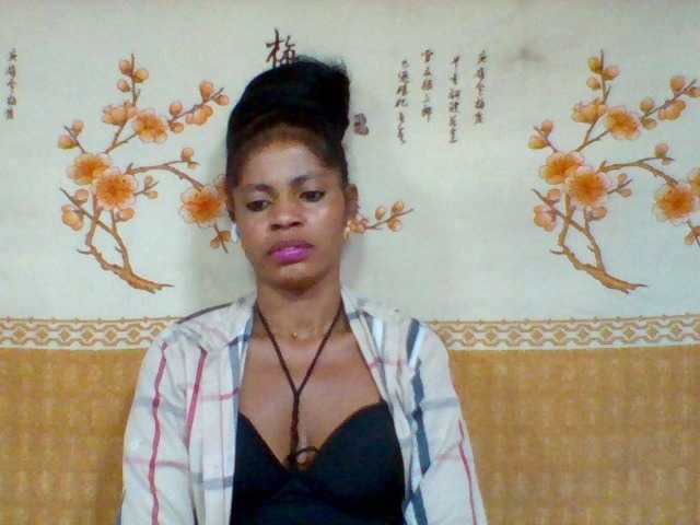 Hanta11 live webcam show