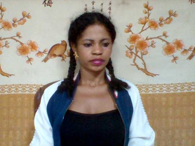 Hanta11 live webcam show