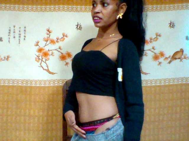 Hanta11 live cam on BongaCams