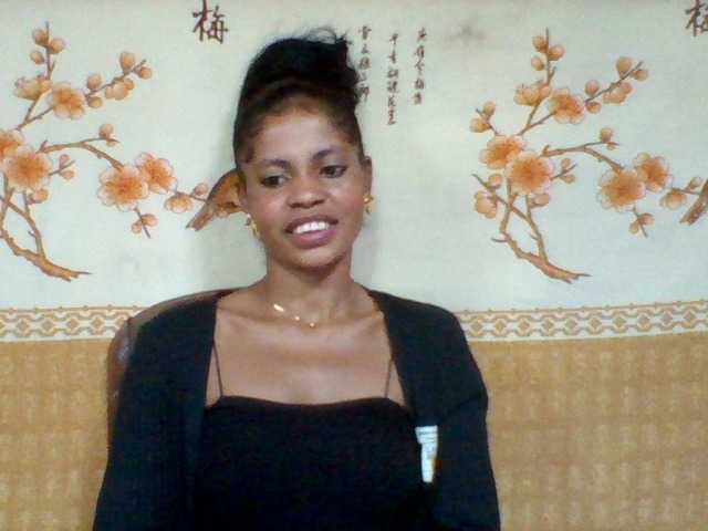 Hanta11 Live Cam pe BongaCams