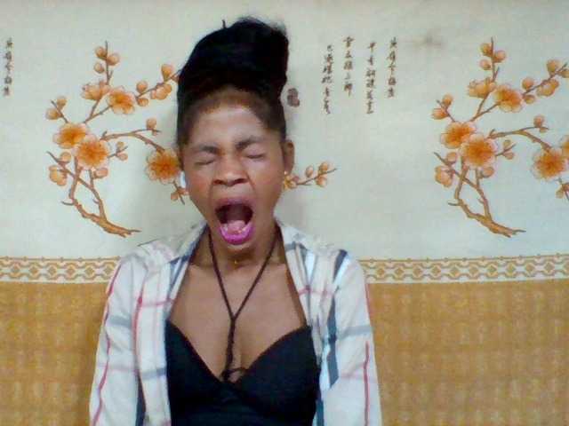Hanta11 live webcam show