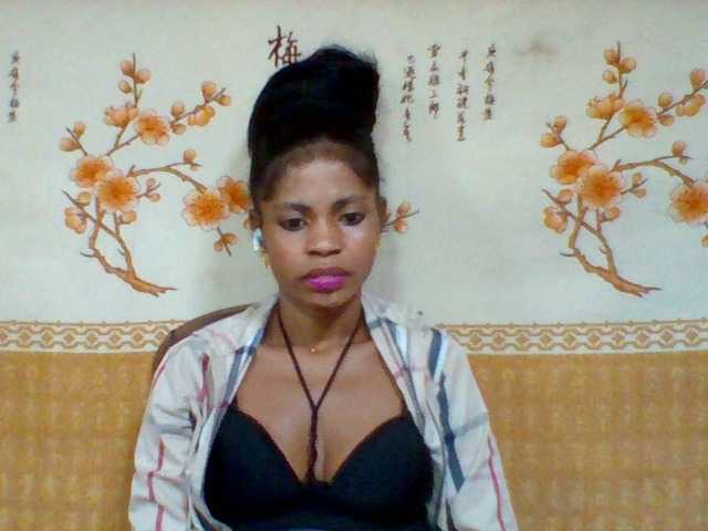 Hanta11 live webcam show