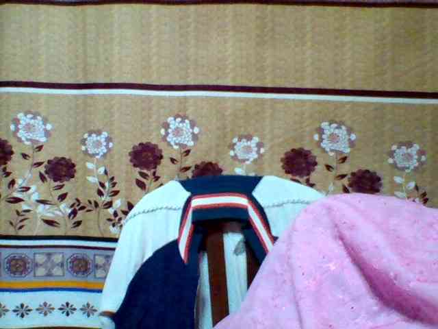 Hanta11 webcam