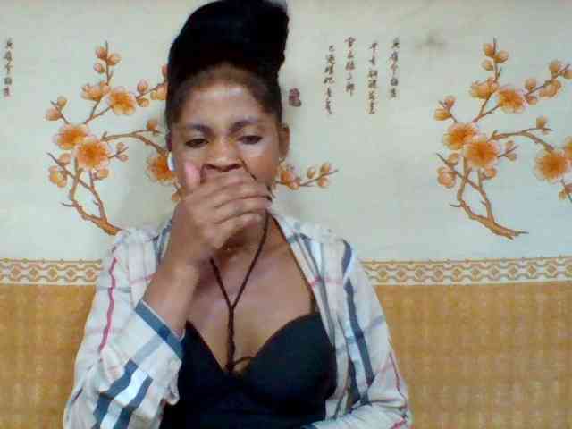 real web cam show Hanta11