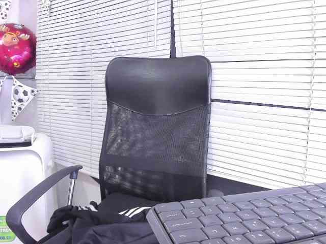 IVYMILLEER Sex Cam Show