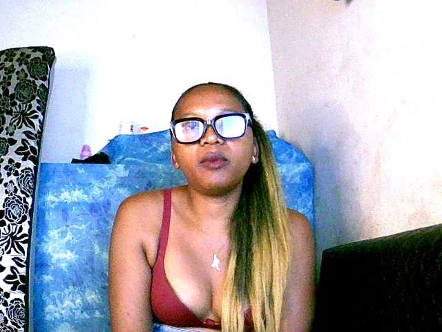 NadiaLoverwy Live Cam on BongaCams