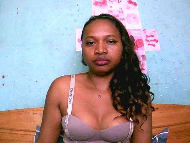 NadiaLoverwy webcam