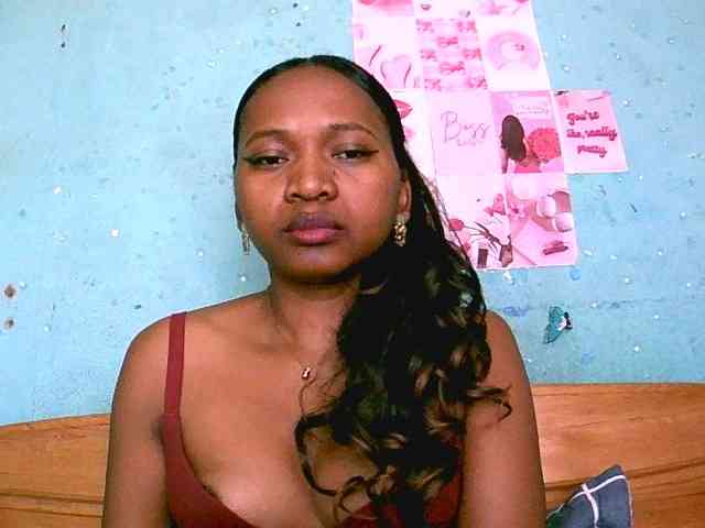 NadiaLoverwy webcam