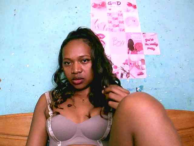 NadiaLoverwy webcam