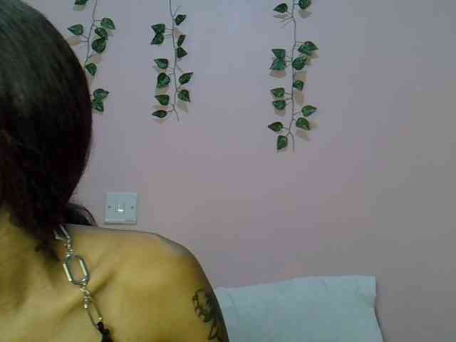 Sexyroses webcam