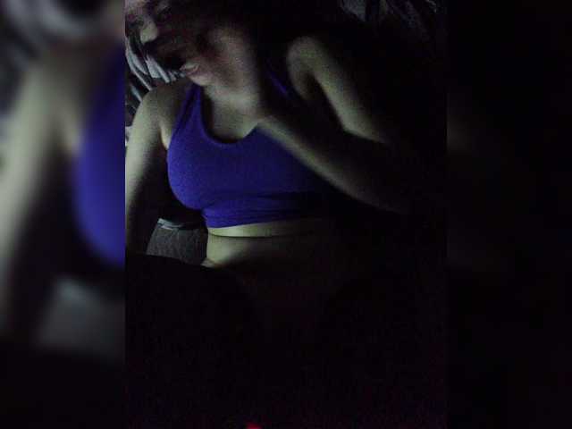 ChaoBelli's BongaCams show and profile