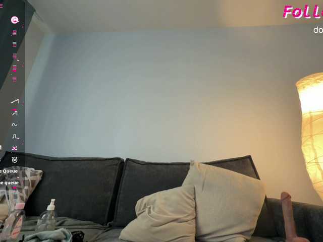 ChaoBelli live cam on BongaCams