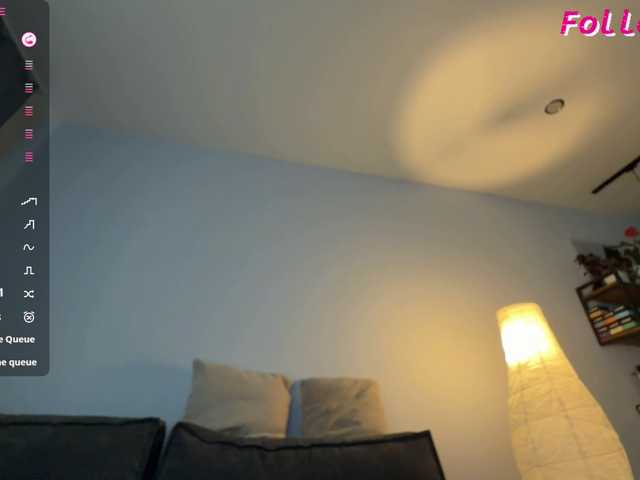 ChaoBelli live cam on BongaCams