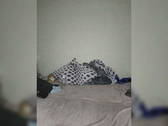 ChaoBelli's BongaCams show and profile