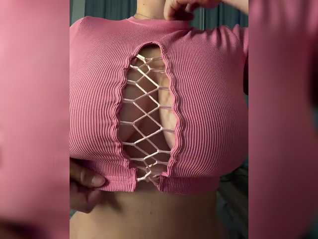 ChaoBelli live cam on BongaCams
