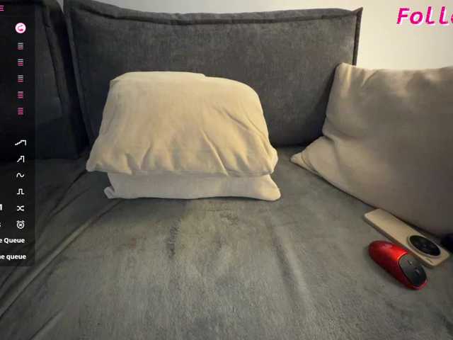 ChaoBelli live cam on BongaCams