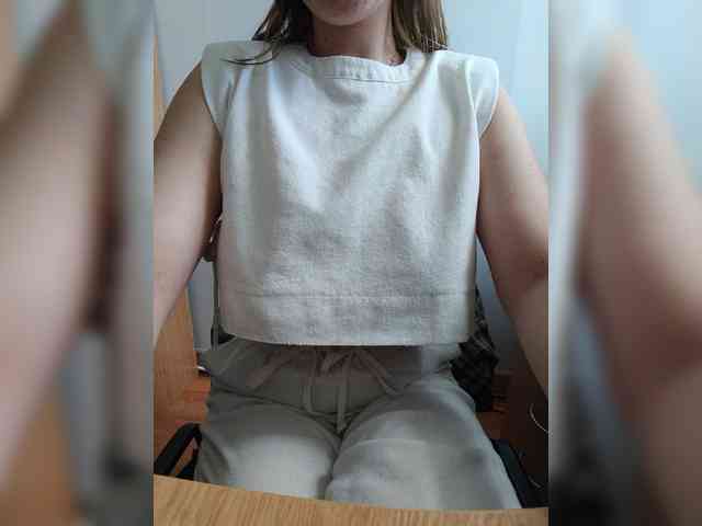 ChaoBelli webcam