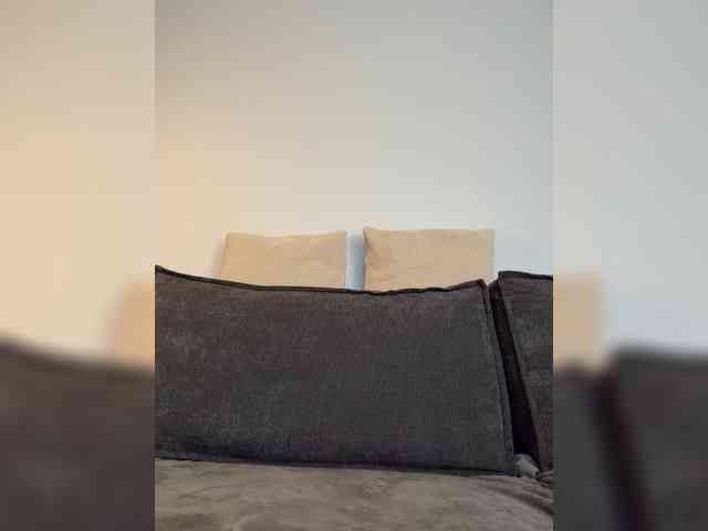 ChaoBelli Sex Cam Show