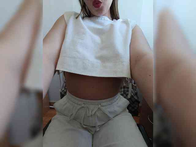 ChaoBelli webcam