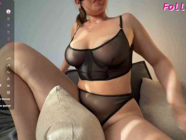 ChaoBelli webcam