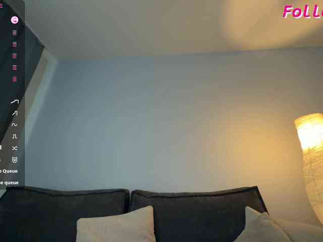 ChaoBelli webcam