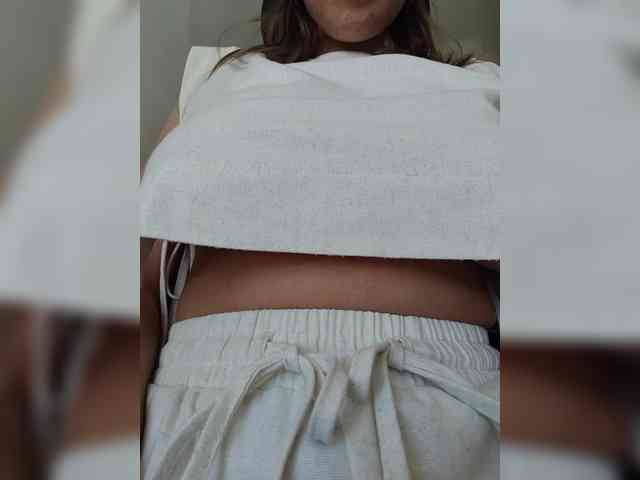 ChaoBelli webcam