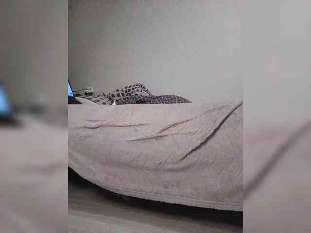 ChaoBelli webcam