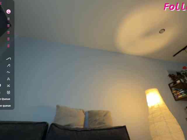 ChaoBelli webcam