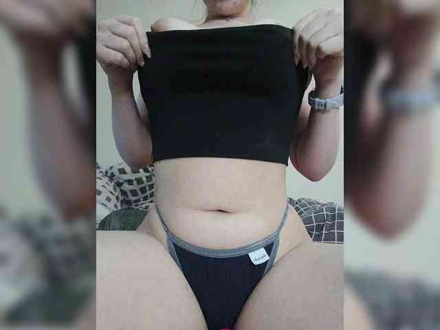 ChaoBelli webcam