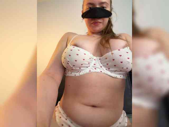 ChaoBelli Sex Cam Show