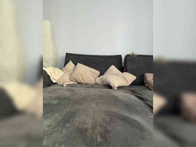 ChaoBelli webcam