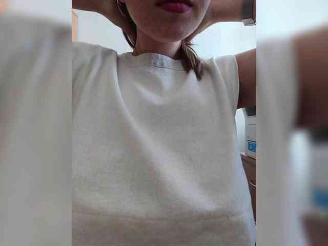 ChaoBelli webcam