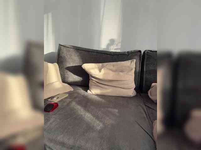 ChaoBelli webcam