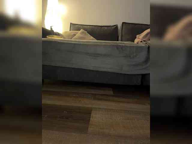 ChaoBelli webcam
