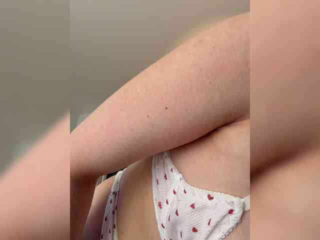 ChaoBelli Sex Cam Show
