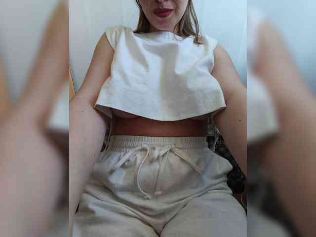 ChaoBelli webcam