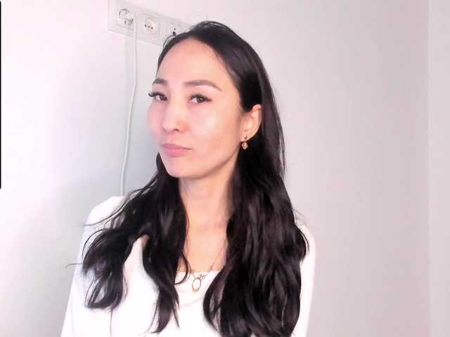 Profile and Statistics for reisatumi on BongaCams