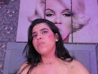 Emily-Rivera78 Porn Show