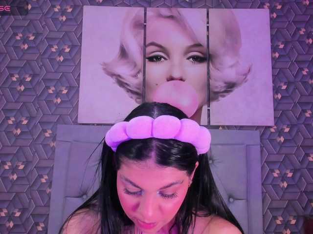 Emily-Rivera78 live cam on BongaCams