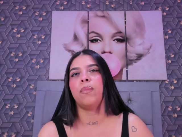 Emily-Rivera78's BongaCams show and profile