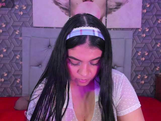 Emily-Rivera78 live cam on BongaCams