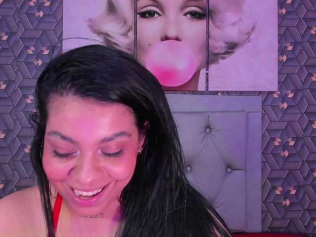Emily-Rivera78 live cam on BongaCams
