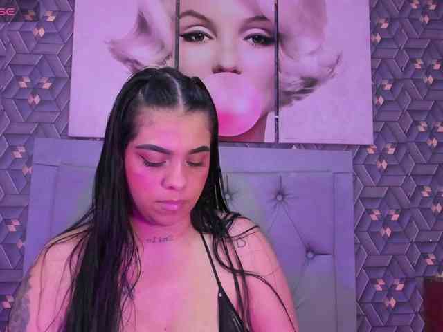 Emily-Rivera78 webcam