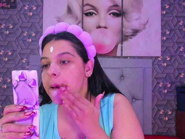 Emily-Rivera78 webcam