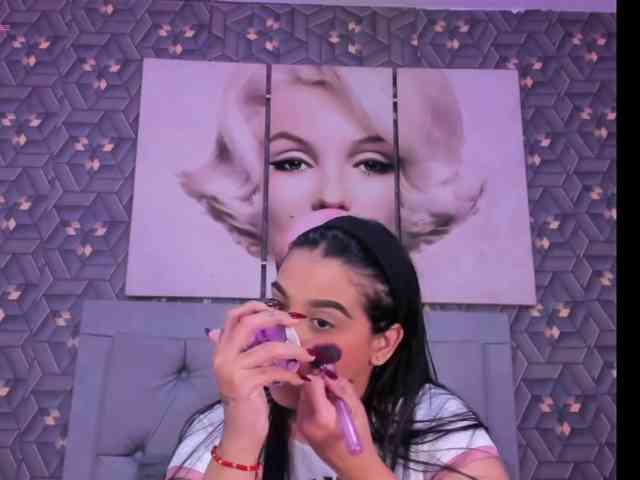 Emily-Rivera78 webcam