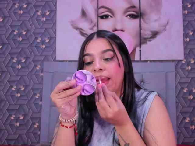 Emily-Rivera78 webcam