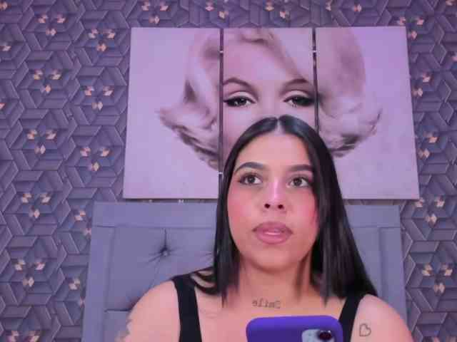 Emily-Rivera78 webcam