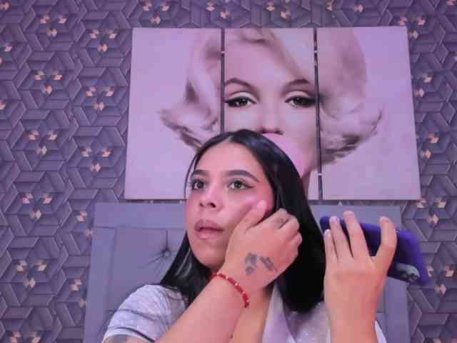 Emily-Rivera78 webcam