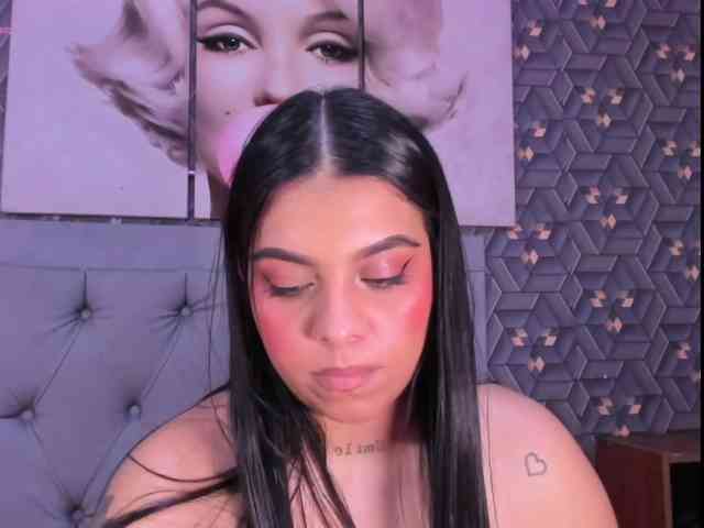 Emily-Rivera78 webcam